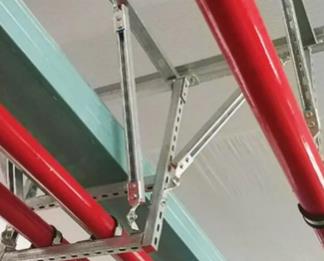 东宁成品支架的特点
