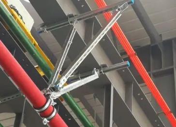 东宁抗震支架厂家与你分享你必须做的紧急情况下的准备